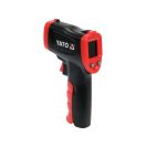 YATO Laserthermometer -50 °C +600 °C