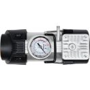 YATO Autokompressor 12V 10 bar 180W