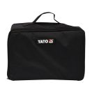 YATO Autokompressor 12V 10 bar 180W