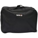 YATO Autokompressor 12V 10 bar 250W