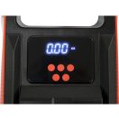 YATO Autokompressor 12V 10 bar mit LCD-Display und LED-Licht