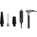 YATO Autokompressor 12V 10 bar mit LCD-Display und LED-Licht