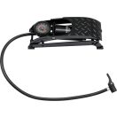 YATO Fußpumpe mit Manometer aus Metall 0-0,7 MPa