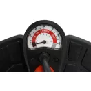 YATO Pumpe mit Manometer