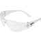 YATO Schutzbrille wasserklar