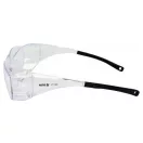 YATO Schutzbrille wasserklar