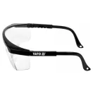 YATO Bifokalbrille +2,5 wasserklar