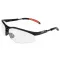 YATO Schutzbrille 91977 wasserklar EN 166:2001 F