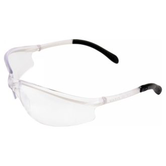 YATO Schutzbrille wasserklar