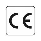 YATO Schutzbrille wasserklar