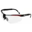 YATO Schutzbrille wasserklar
