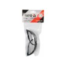 YATO Schutzbrille Rauchfarbe T:91708