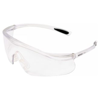YATO Schutzbrille wasserklar