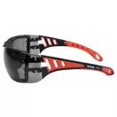 YATO Schutzbrille 82218SR Rauchfarbe EN 166:2001 F