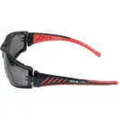 YATO Schutzbrille in Rauchfarbe