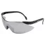 YATO Schutzbrille rauch EN 166:2001 F