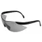 YATO Schutzbrille B532 Rauchfarbe EN 166:2001 F