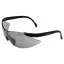 YATO Schutzbrille B532 Rauchfarbe EN 166:2001 F