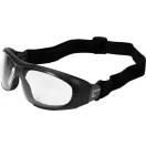 YATO-Brille mit wasserdichtem Gummiband und Stiel