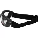 YATO Schutzbrille wasserklar