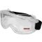 YATO Schutzbrille wasserklar