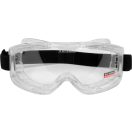 YATO Schutzbrille wasserklar