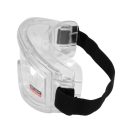 YATO Schutzbrille wasserklar