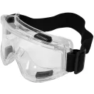 YATO Schutzbrille wasserklar