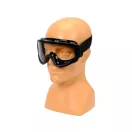 YATO Schutzbrille wasserklar