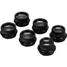 YATO Kopfbandlupe mit LED-Beleuchtung 10 x - 25 x