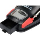 YATO Lötständer mit Lupe und LED-Licht