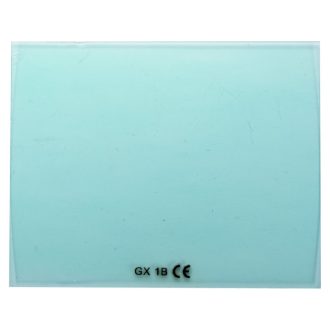 YATO Schweißglas 123 x 98 mm (5 Stück)