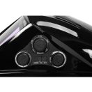 YATO Automatischer Schweißschutz mit 4 Sensoren