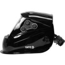 YATO Automatischer Schweißschutz mit 4 Sensoren