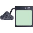 YATO Automatischer Schweißschutz mit 4 Sensoren