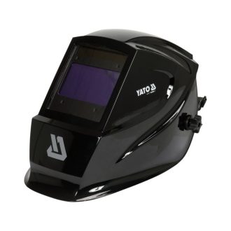 YATO Automatischer Schweißschutz mit 4 Sensoren