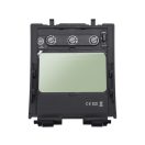 YATO Automatischer Schweißschutz mit 4 Sensoren