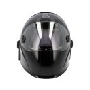 YATO Automatischer Schweißhelm 4 Sensoren