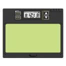 YATO Automatischer Schweißhelm 4 Sensoren