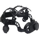 YATO Automatischer Schweißhelm 4 Sensoren