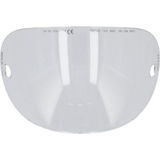 YATO Schutzlinse für den YT-73936 Schweißhelm