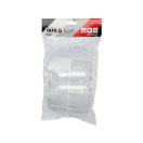 YATO Schutzlinse für den YT-73936 Schweißhelm