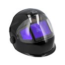 YATO Automatische Schweißmaske mit 4 Sensoren