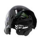 YATO Automatische Schweißmaske mit 4 Sensoren