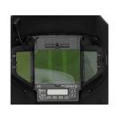 YATO Automatische Schweißmaske mit 4 Sensoren