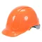 YATO Schutzhelm orange