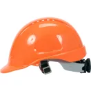 YATO Schutzhelm orange