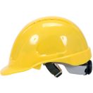 YATO Schutzhelm gelb