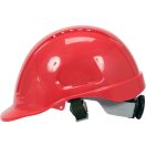 YATO Schutzhelm rot
