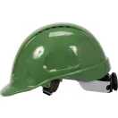 YATO Schutzhelm grün